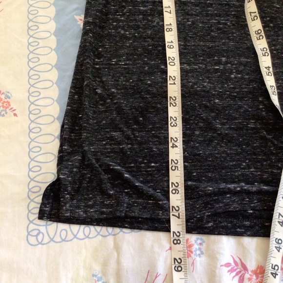 Penn State burn out long sleeve tee - Picture 8 of 8